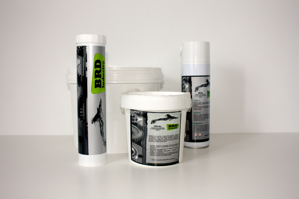 Lire la suite à propos de l’article Quels secteurs utilisent des graisses à contact alimentaire ?