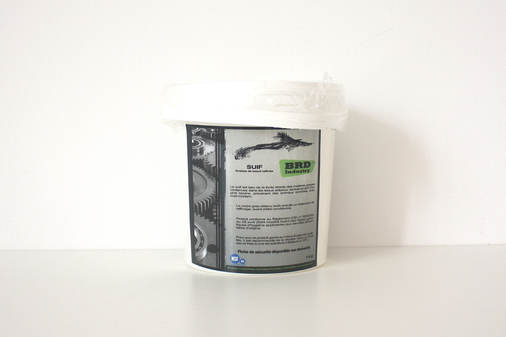 Lire la suite à propos de l’article Les critères pour choisir son suif