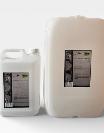 Huile engrenage alimentaire