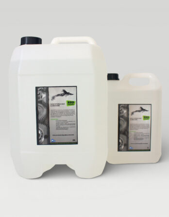 Huile hydraulique alimentaire