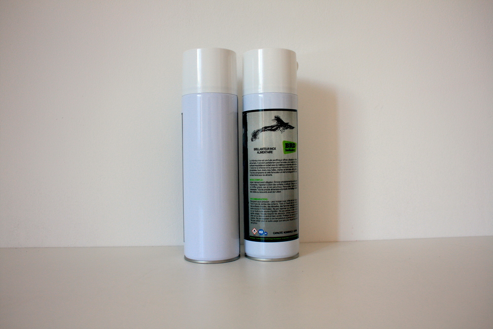 Lire la suite à propos de l’article Qu’est-ce qu’un brillanteur inox alimentaire ?