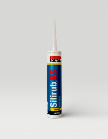 Silicone alimentaire – Lot de 2 cartouches 300ml