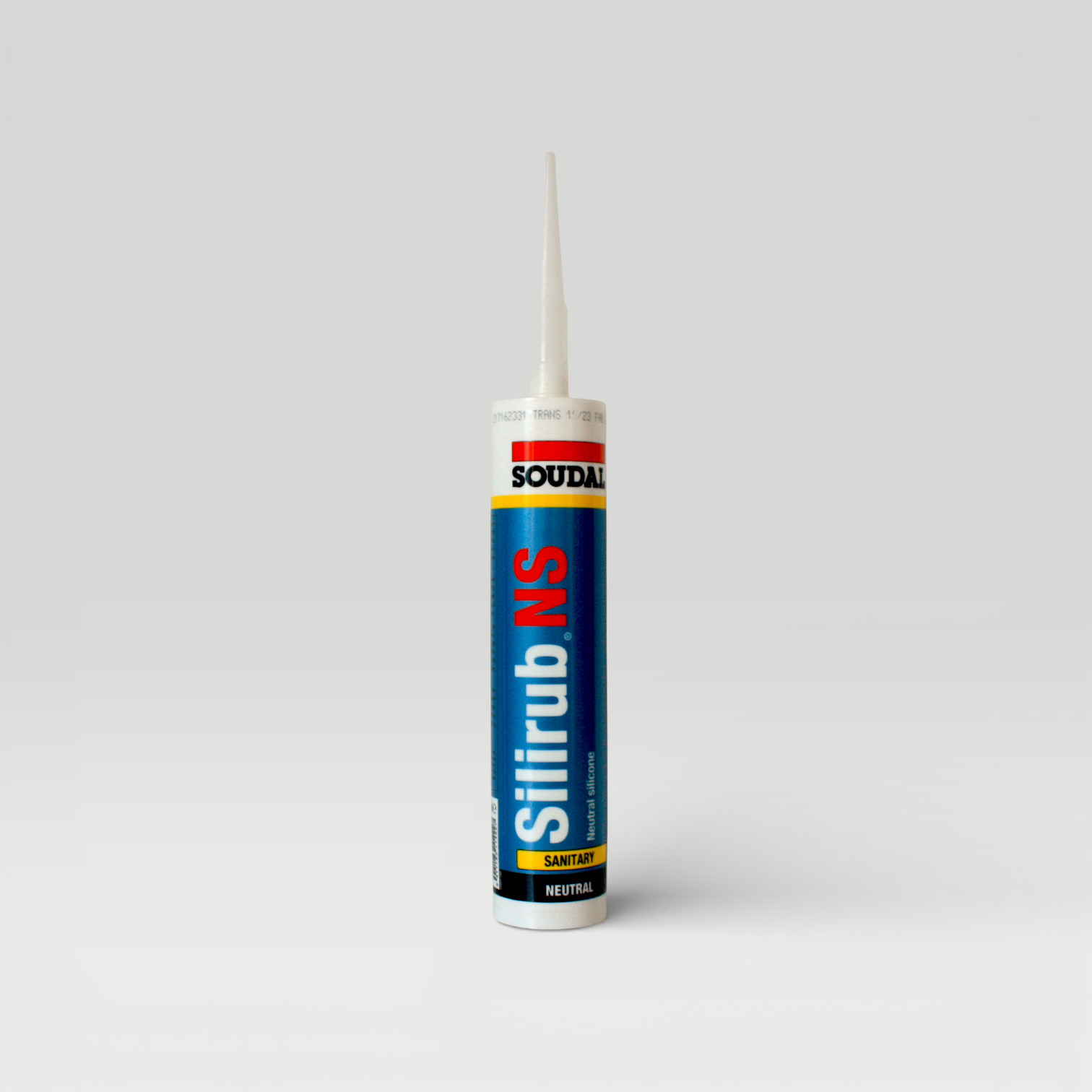 Silicone alimentaire