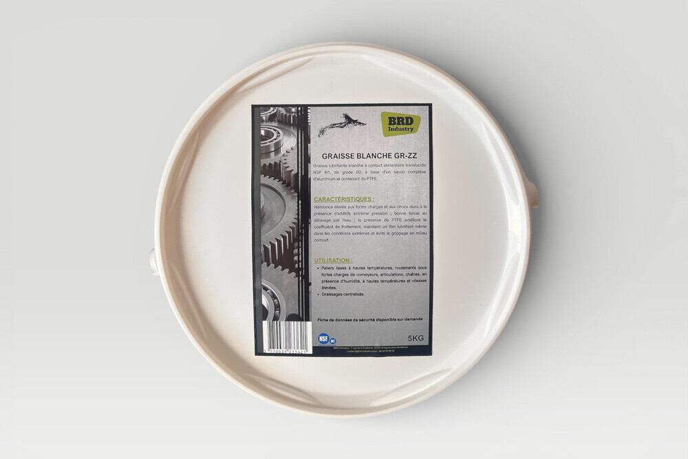 Lire la suite à propos de l’article Graisse fluide vs huile alimentaire : avantages et limites dans les systèmes centralisés