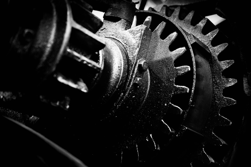 Lubrification réducteur